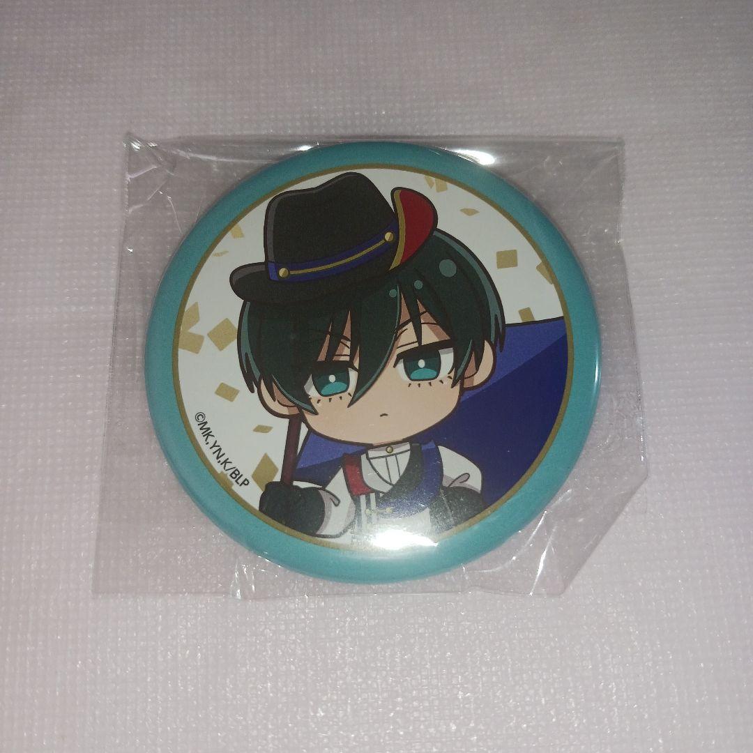 糸師凛 マーチングバンド プリンセスカフェ アクリルスタンド 3点