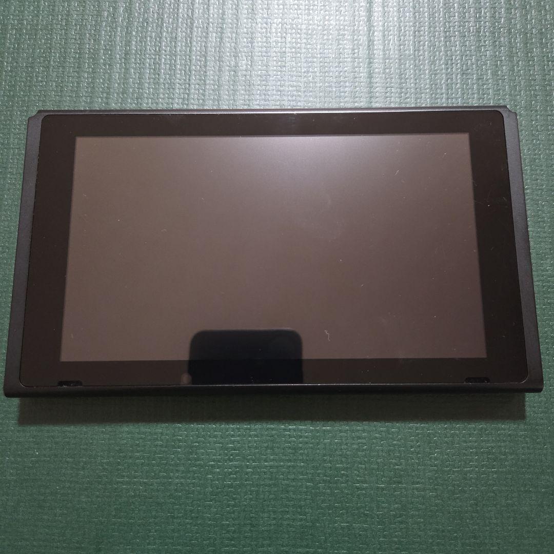 Nintendo Switch 本体　※ドックなし