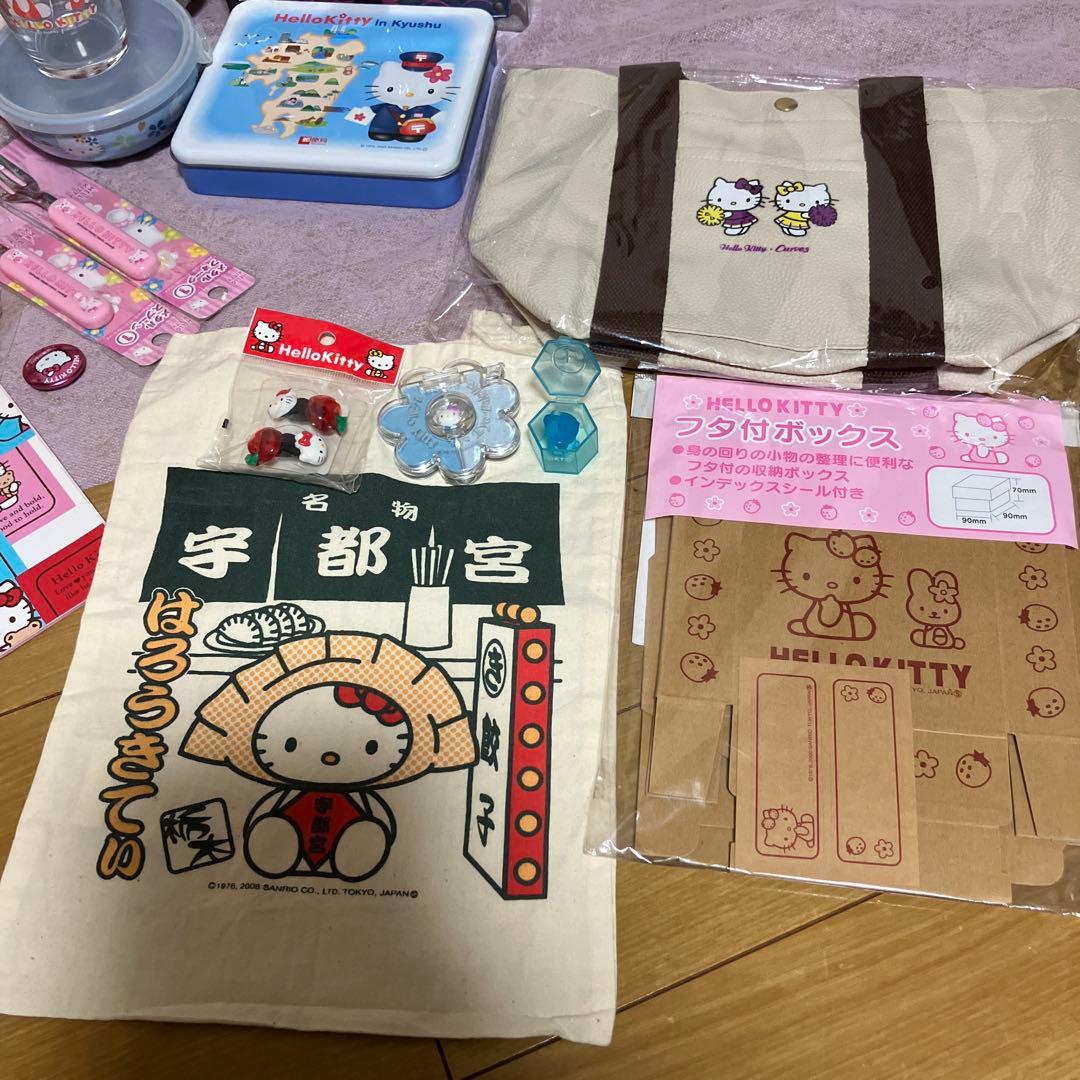 サンリオ　まとめ売り　ハローキティ　プレミアム