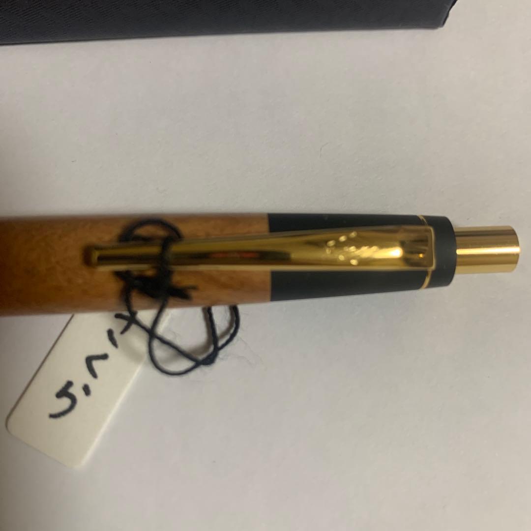 お*具様 野原工芸　サクラ　シャーペン　シャープペン