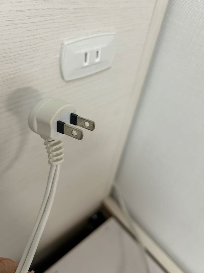 ニトリ シングル チェストタイプ ベッドフレーム 引き出し4杯 収納付きベッド