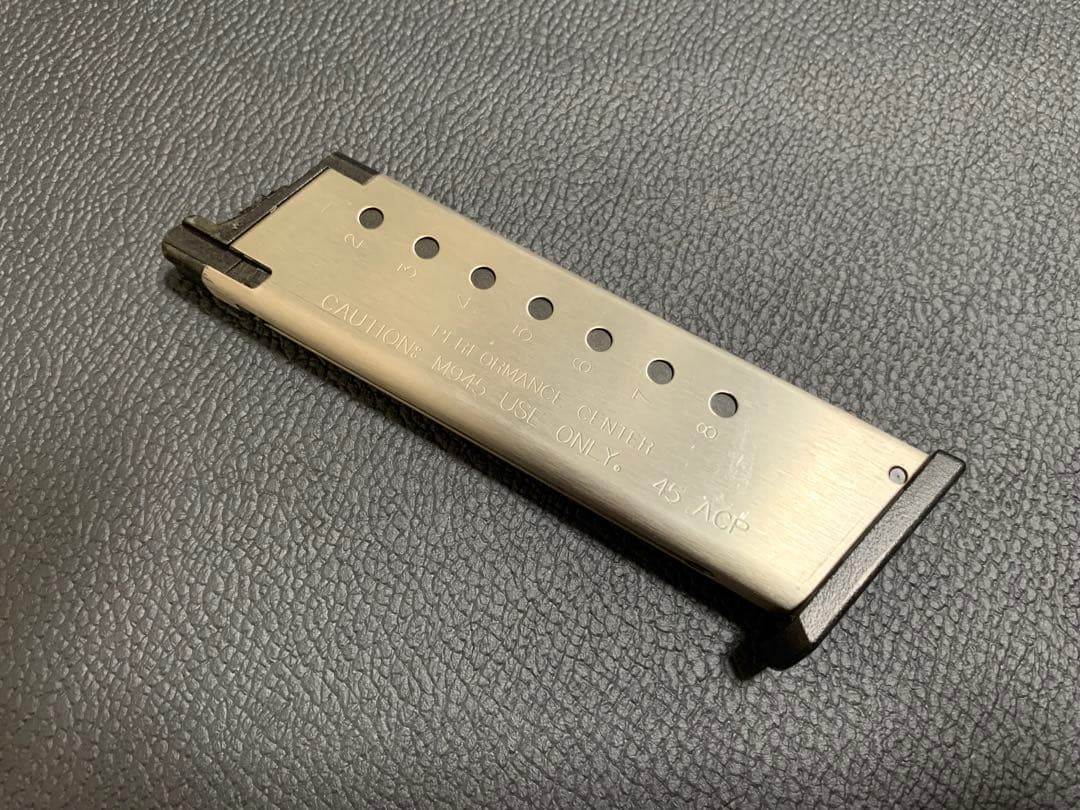 と*ら様 KSC M945 デュアルトーン ABS ケーエスシー