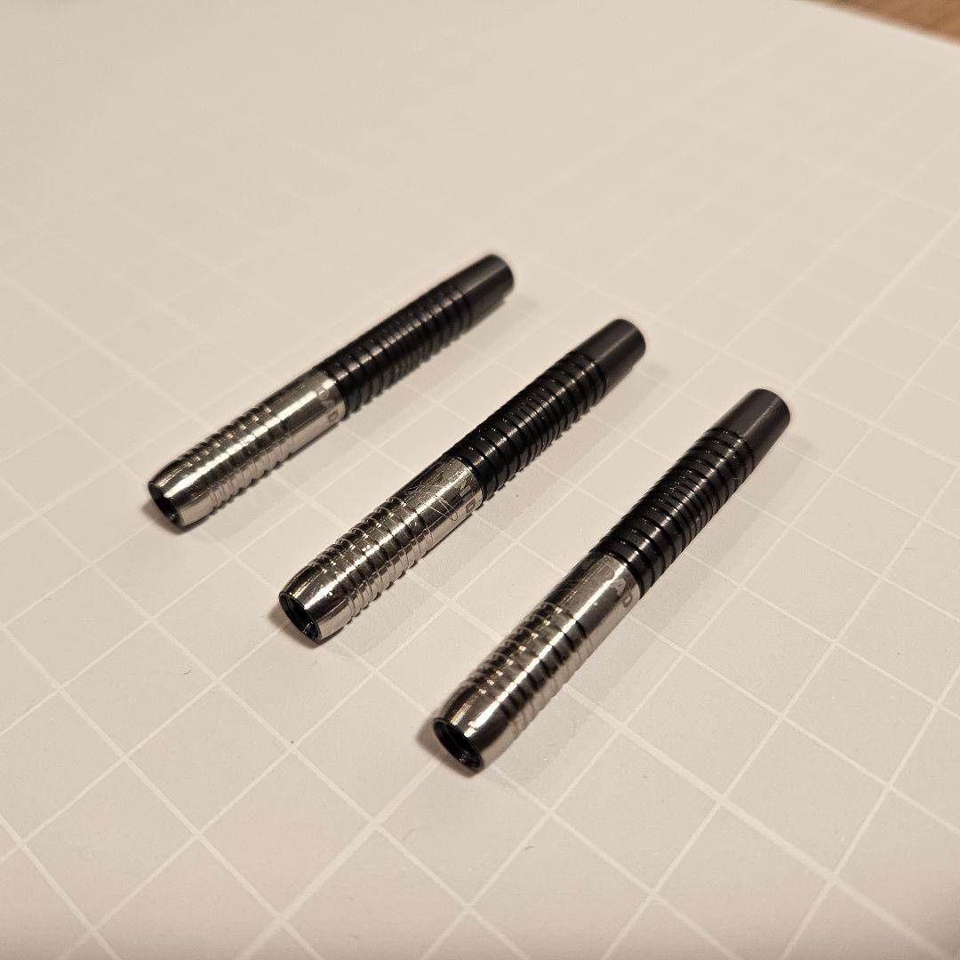 【4/21まで】松吉輝宗 LAZY トリニダード バレル Famous限定モデル