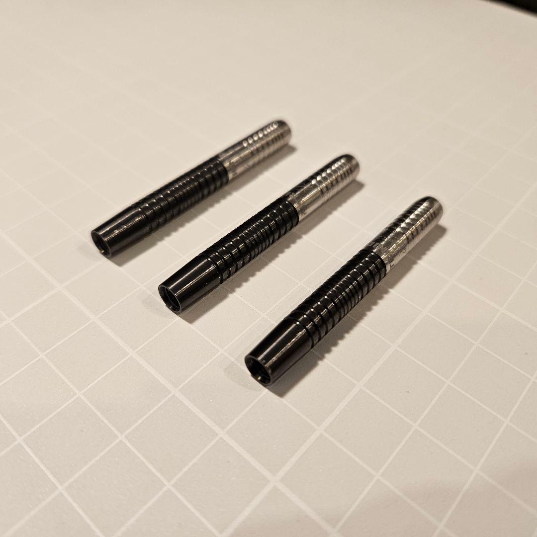 【4/21まで】松吉輝宗 LAZY トリニダード バレル Famous限定モデル