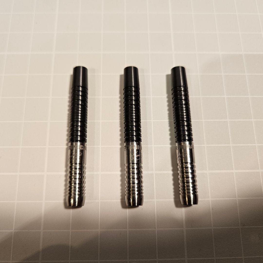 【4/21まで】松吉輝宗 LAZY トリニダード バレル Famous限定モデル