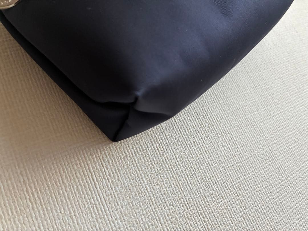 ロンシャン　ショルダーバッグ