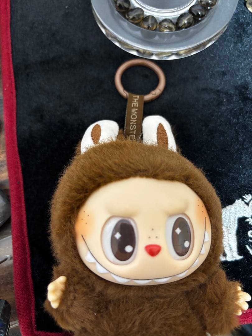 【正規品】最終値下げ！シークレットラブブ！