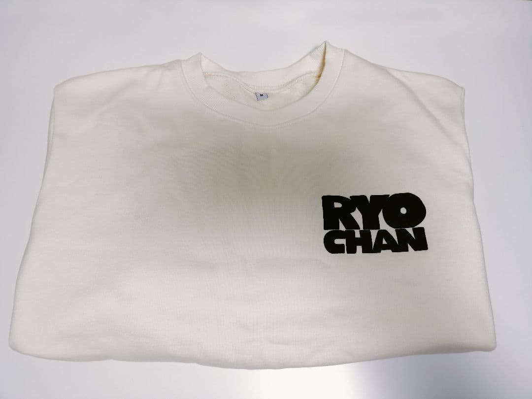 Mrs. GREEN APPLE 藤澤涼架バースデーグッズ スウェット