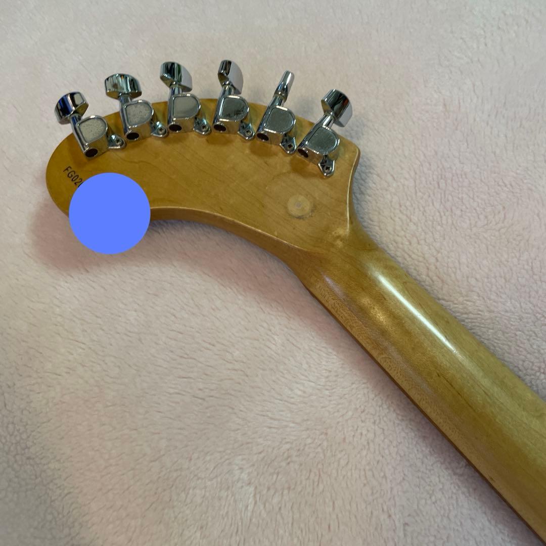 x*n様 DIGI-ZO HYPER コンデンサ交換済み