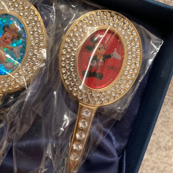 クラブ33 メンバー限定 ディズニー 30周年コレクタブルスプーン