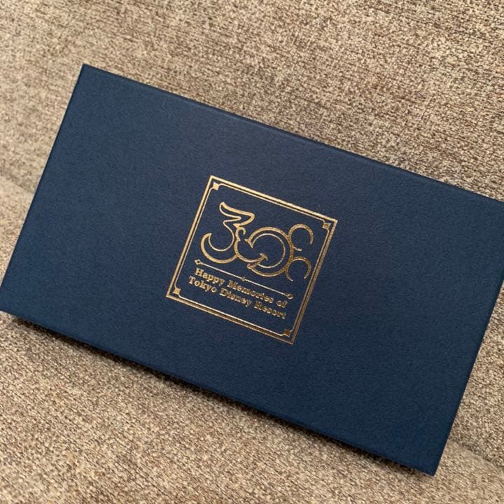 クラブ33 メンバー限定 ディズニー 30周年コレクタブルスプーン