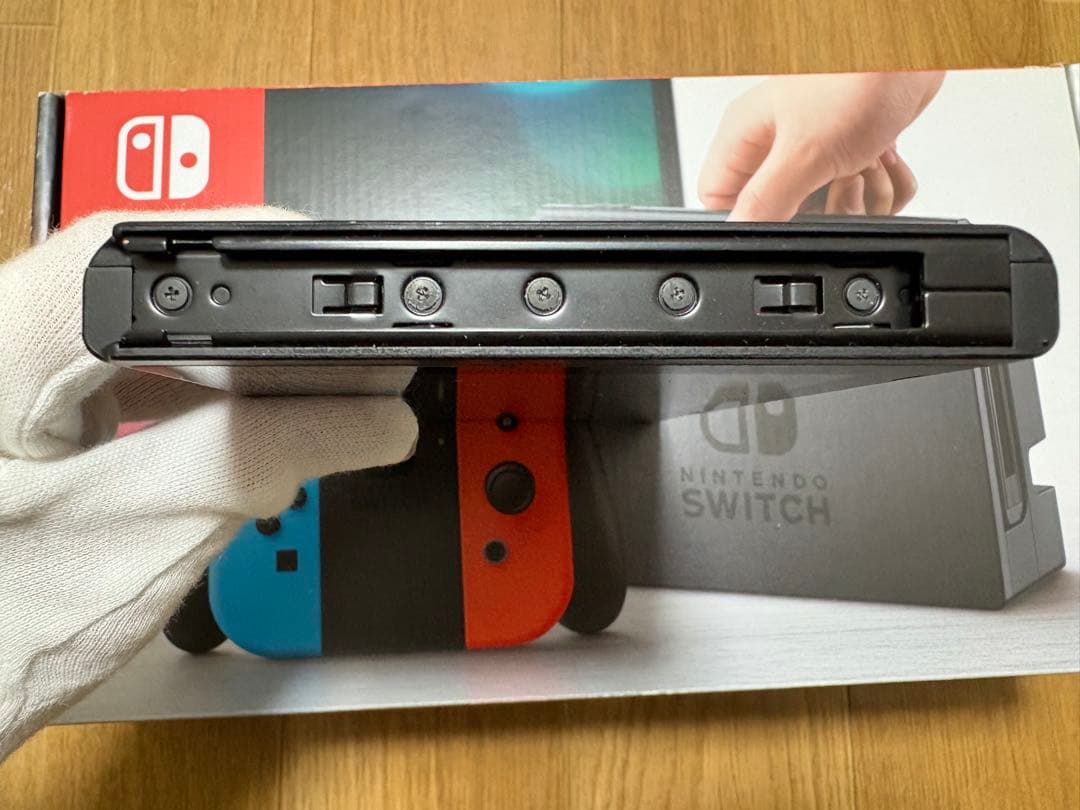 Nintendo Switch 本体 セット