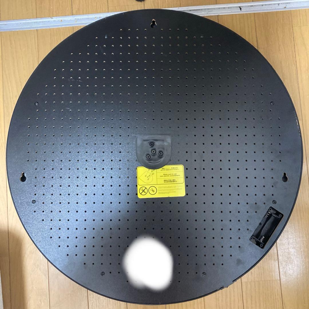 グランボード3s、グランポール、グランマットLEDアクション