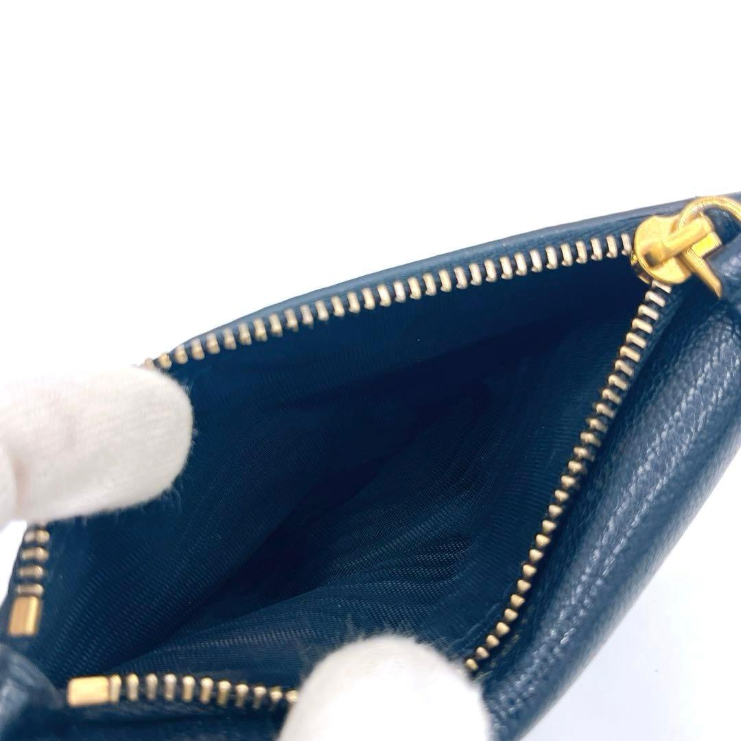 ディオール Dior レザー サドル フラグメントケース　ケース　ブランド