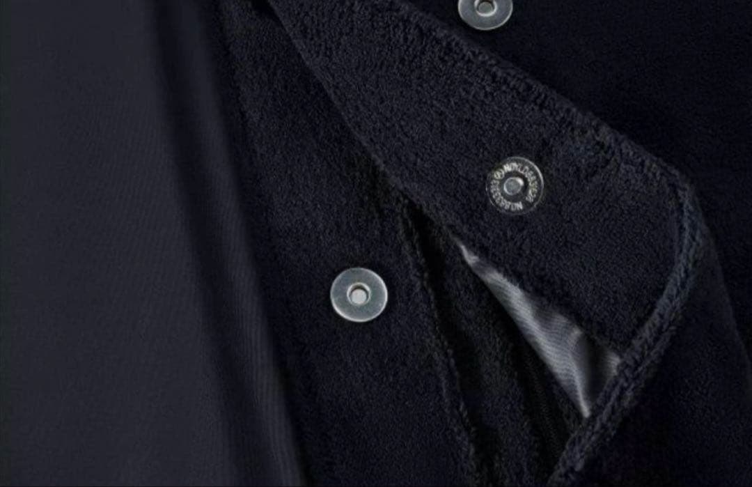 CHANEL ブラック ショルダーバッグ