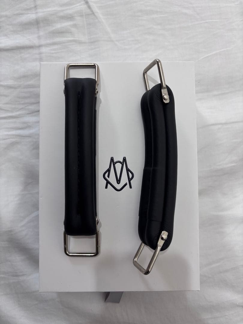 s*u様 リモワ rimowa クラシック classic ハンドル 2本 ブラ