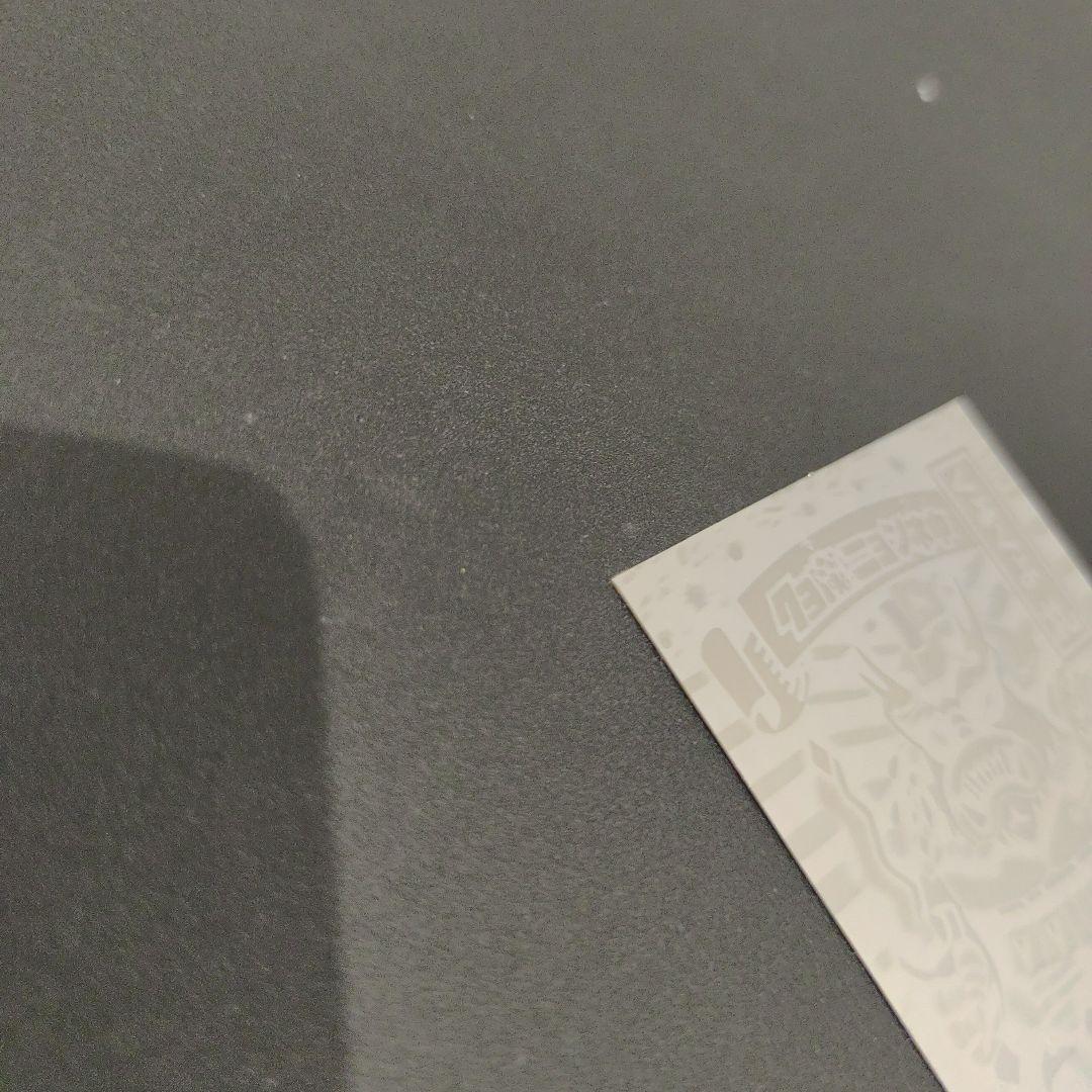 AKAGI スーパーお札シール呪 クヨ魔ニヨン神 レア