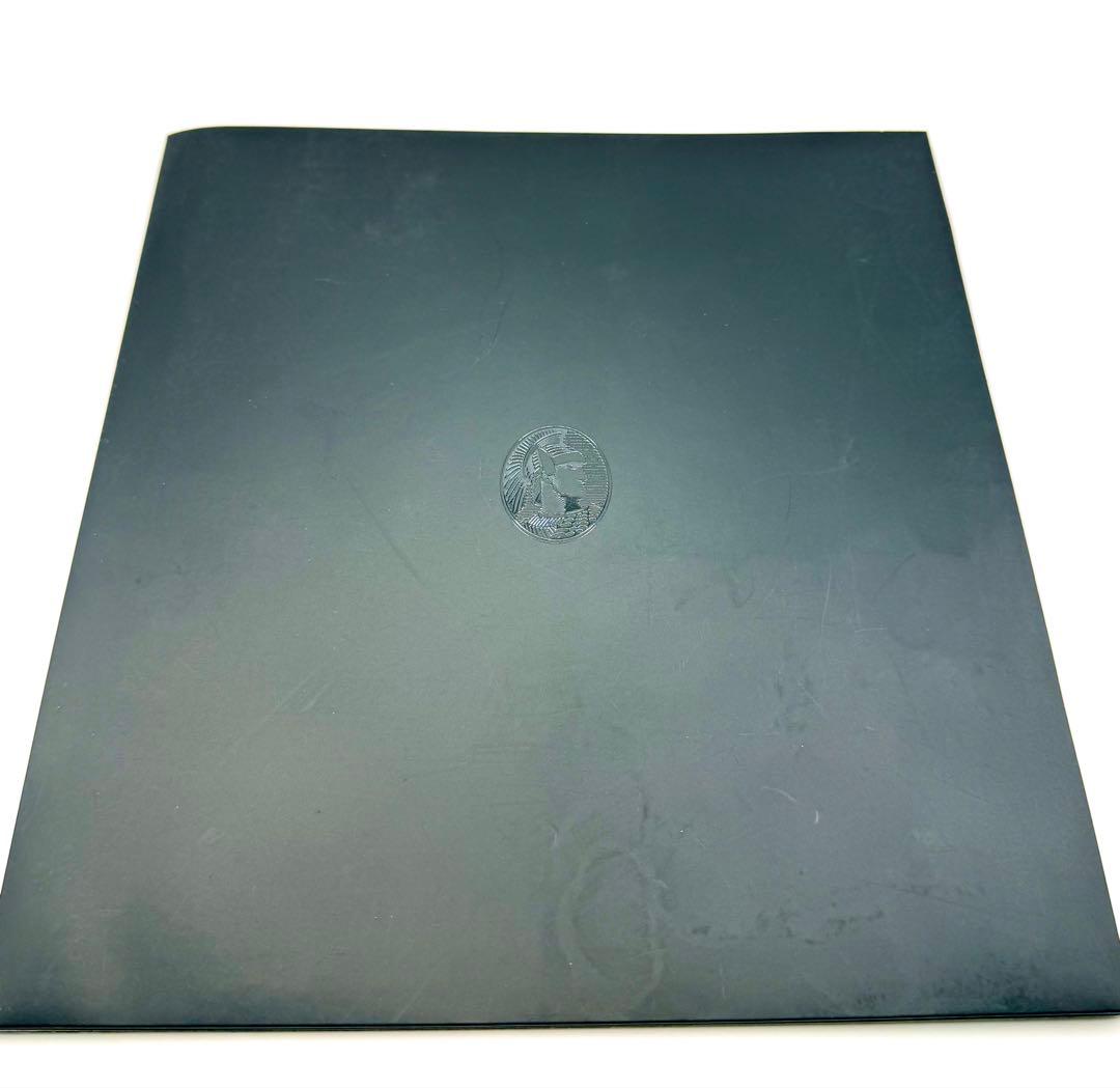 【非売品•未使用】Amex センチュリオンカードラゲージタグ2枚