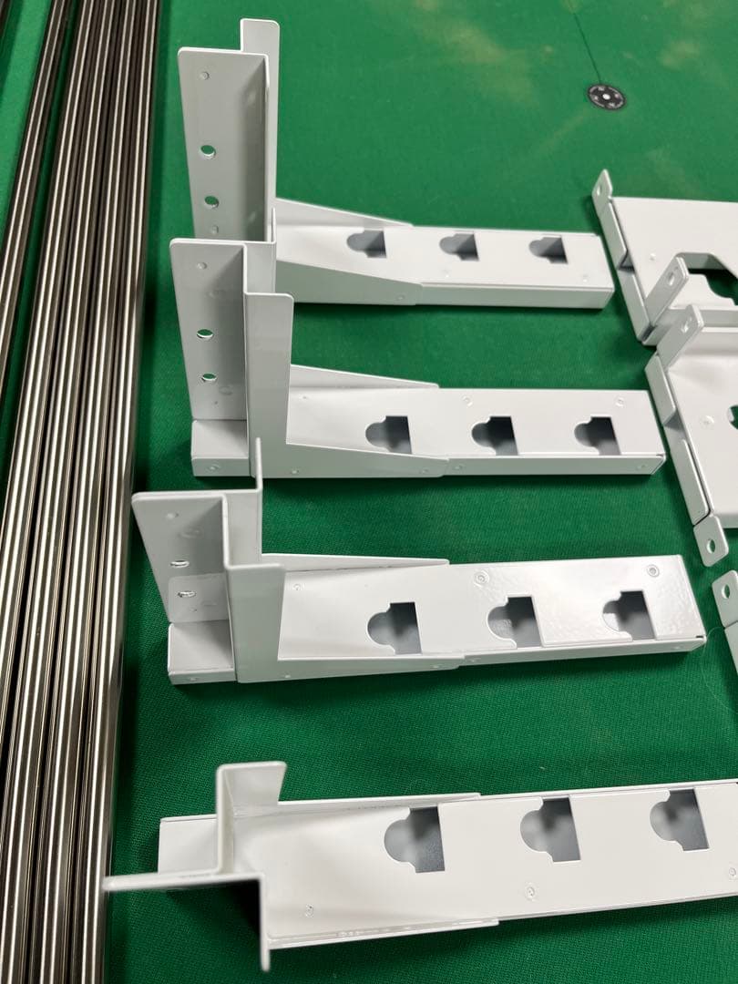 SEGA バーサポートキット UFOキャッチャー9 UFO10 フィールドバー