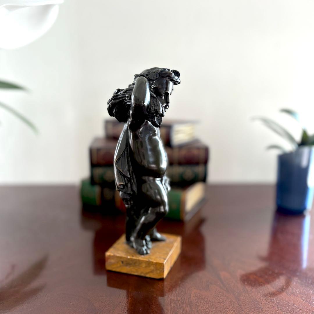 八雲】木彫り熊 奥田博臣 銘=臣 北海道 ガラス目 熊彫 2025年最新