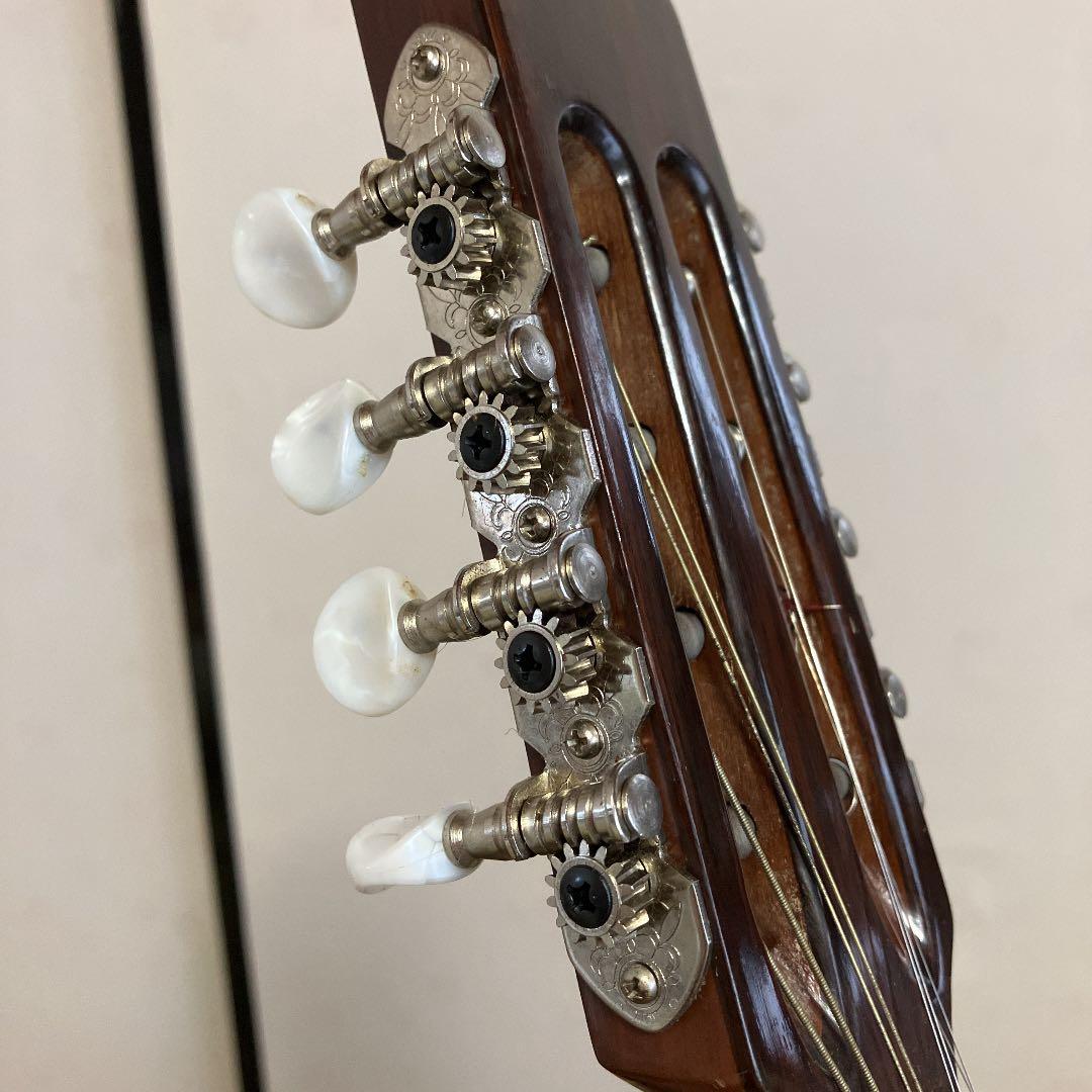 SUZUKI M-30 マンドリン ハードケース付き SUZUKI M-30 マンドリン