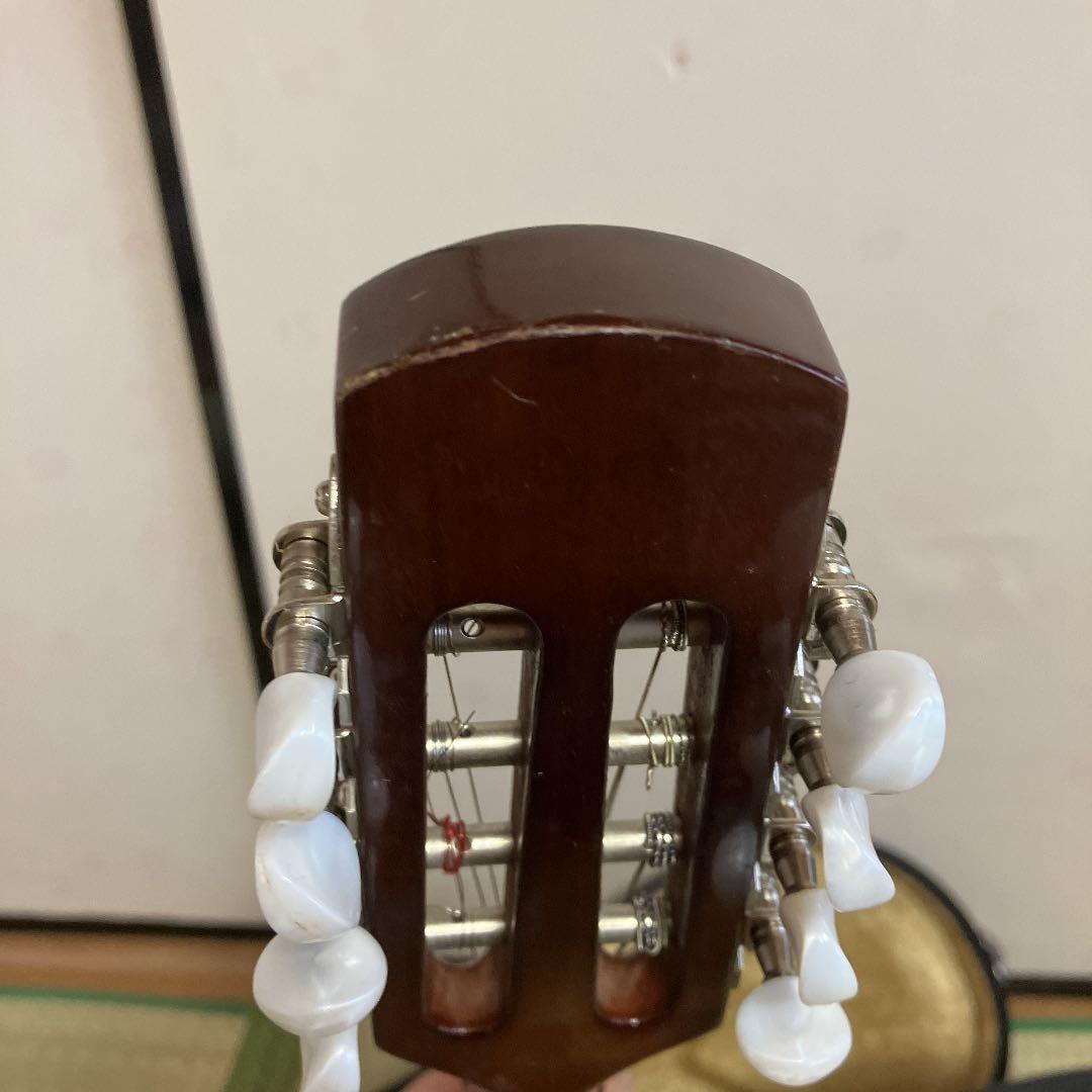 SUZUKI M-30 マンドリン ハードケース付き SUZUKI M-30 マンドリン