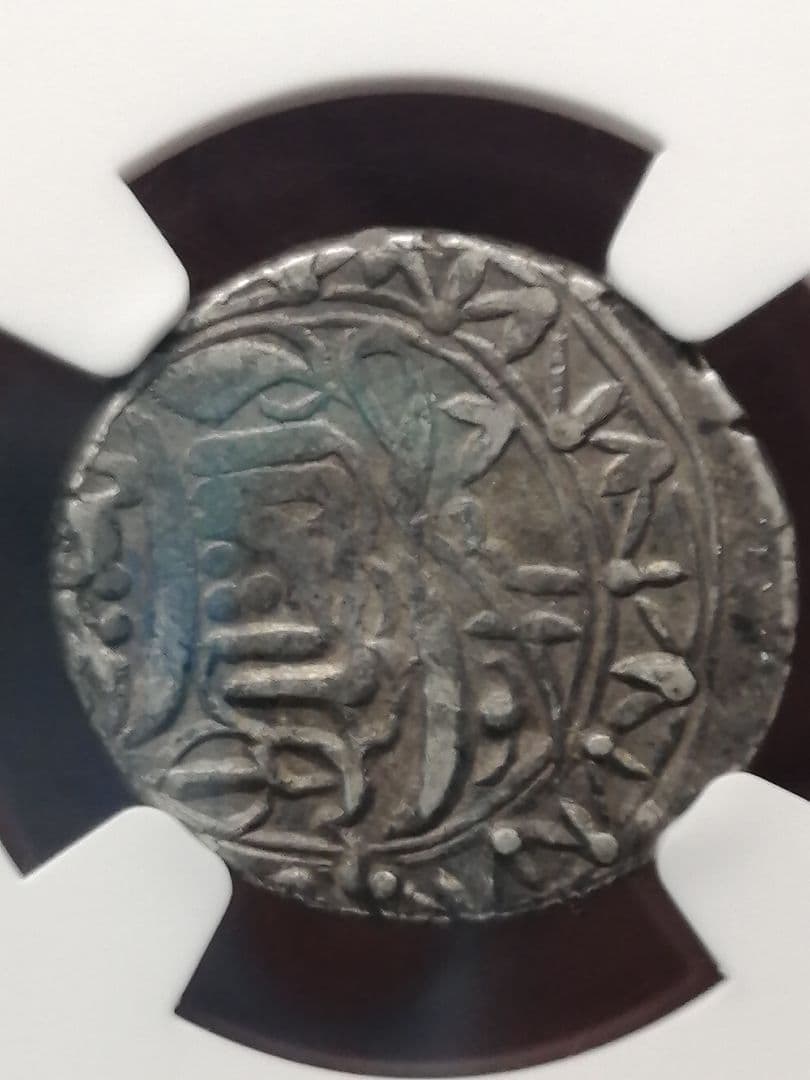 ☆NGC社 TOP 『最高鑑定』XF40 NGC 公式『世界に一枚のみ』です。