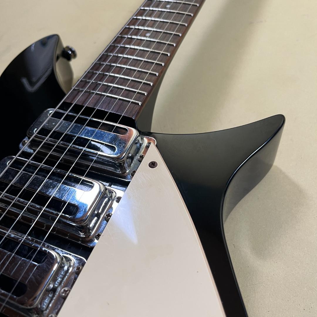 Aria Pro Ⅱ Rock'n roller RGシリーズ ショートスケール