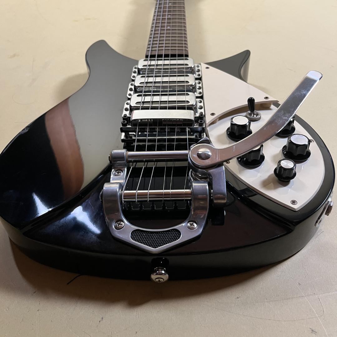 Aria Pro Ⅱ Rock'n roller RGシリーズ ショートスケール