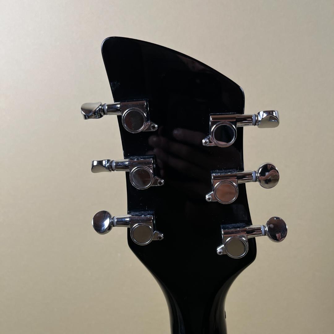 Aria Pro Ⅱ Rock'n roller RGシリーズ ショートスケール