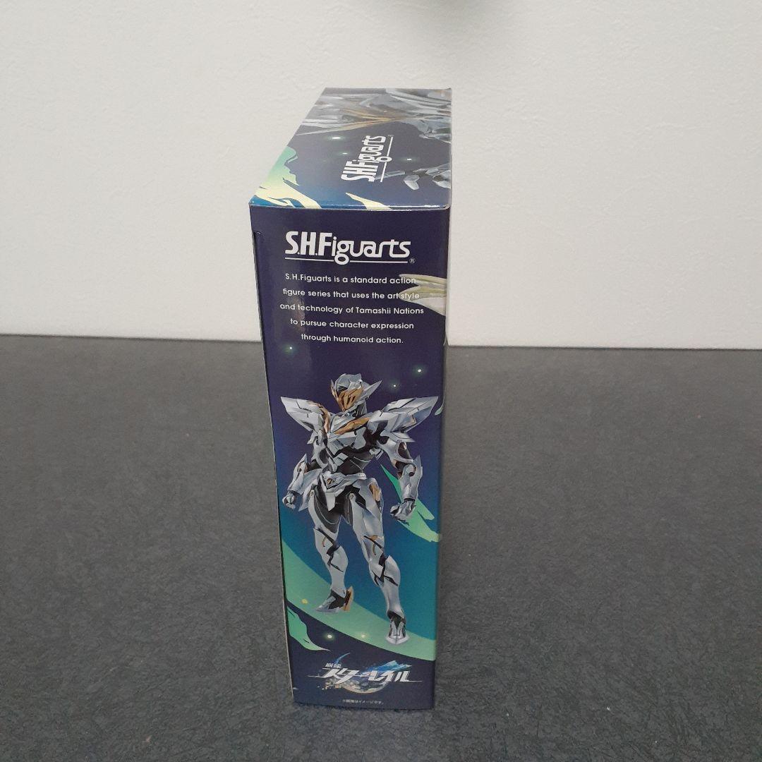 【即発送】S.H.Figuarts サム 新品未開封 崩壊スターレイル