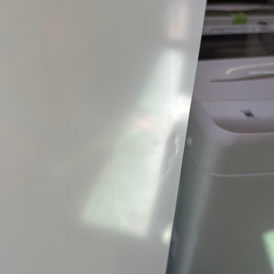 Hisense ハイセンス HR-D13E2W 冷蔵庫 135L 2023年製