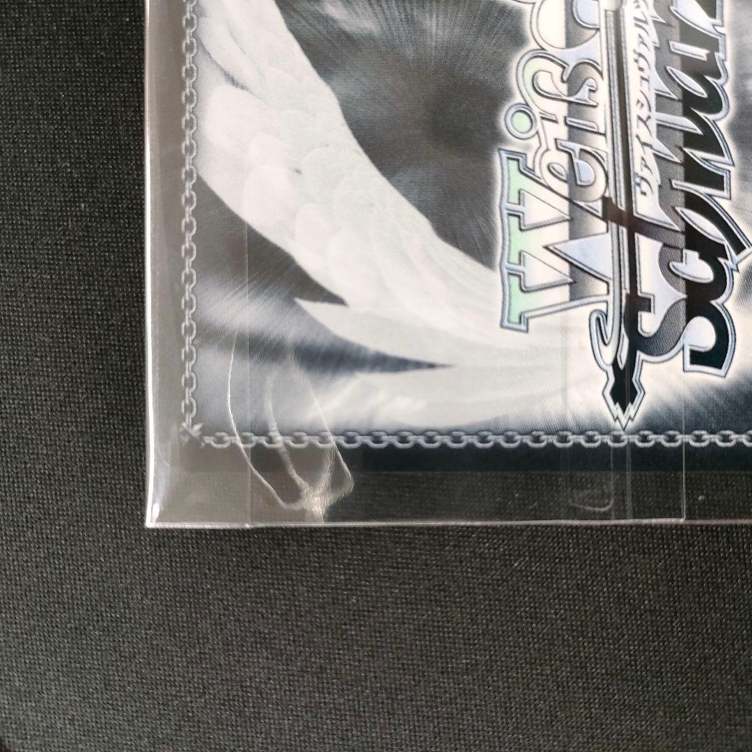 優勝PRカード　H.S.C.T.☆ 日野下 花帆