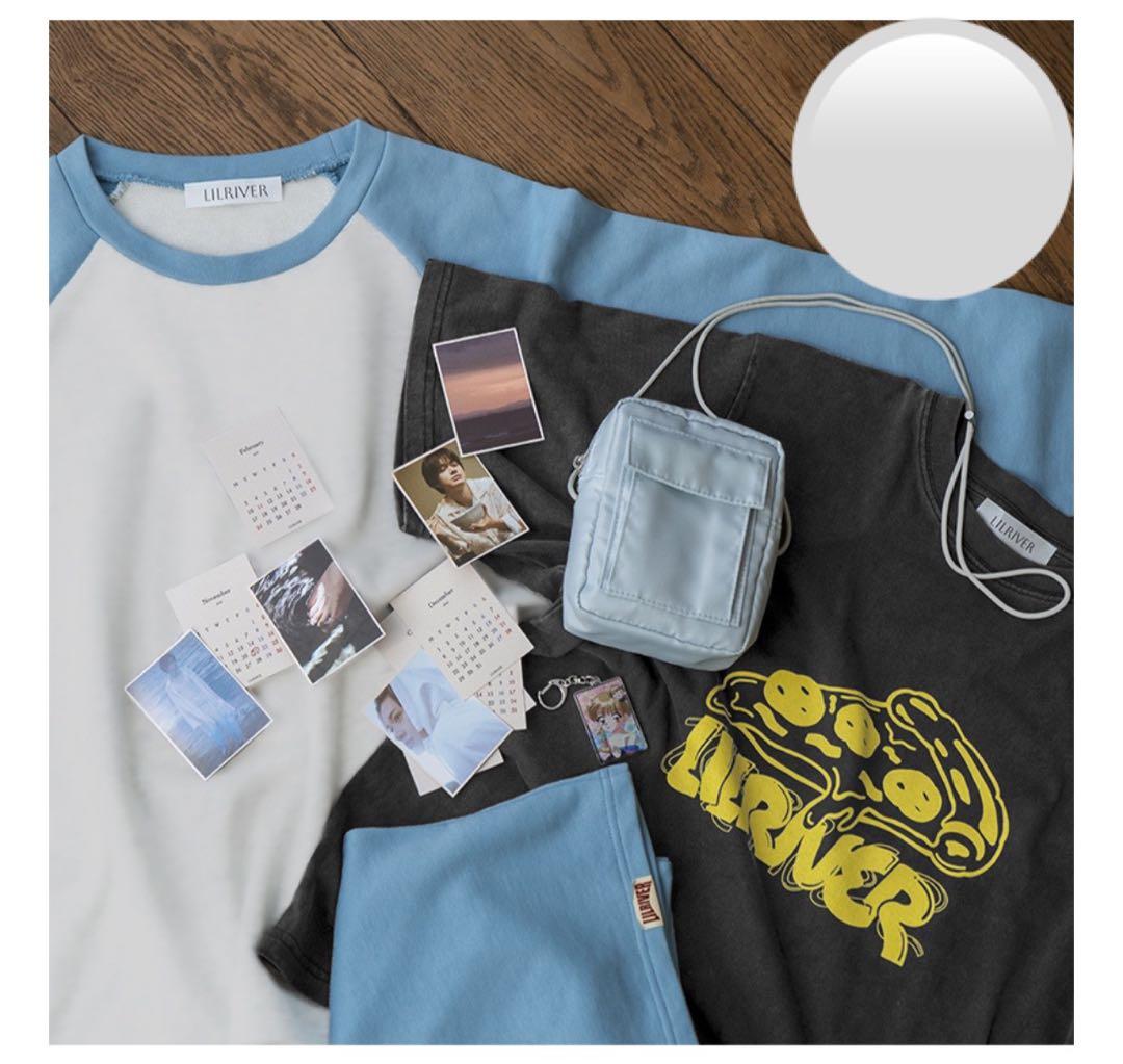 LIPHLICH 久我新悟 チェキセット