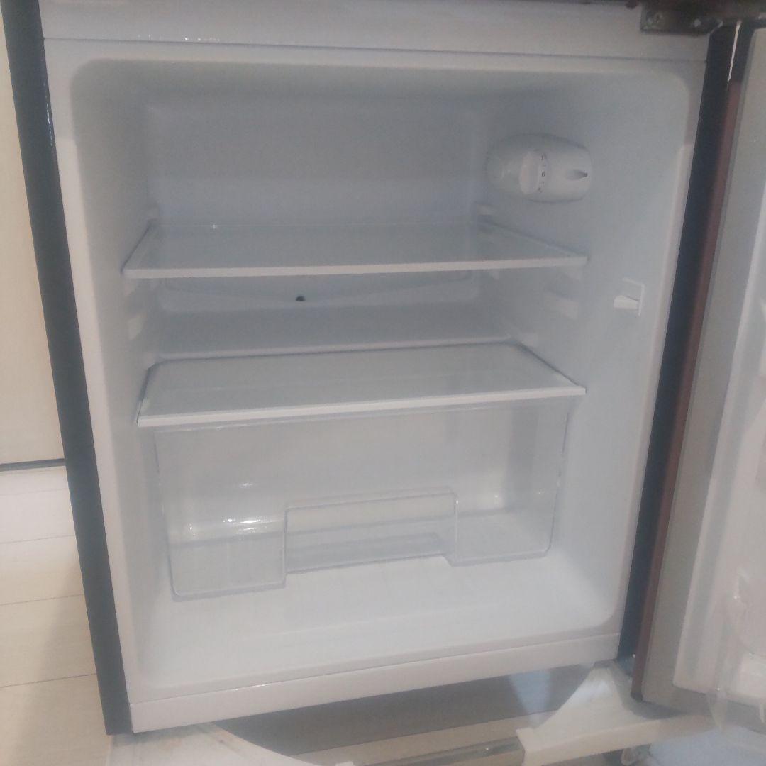 冷蔵庫・冷凍庫 Nobuyuki