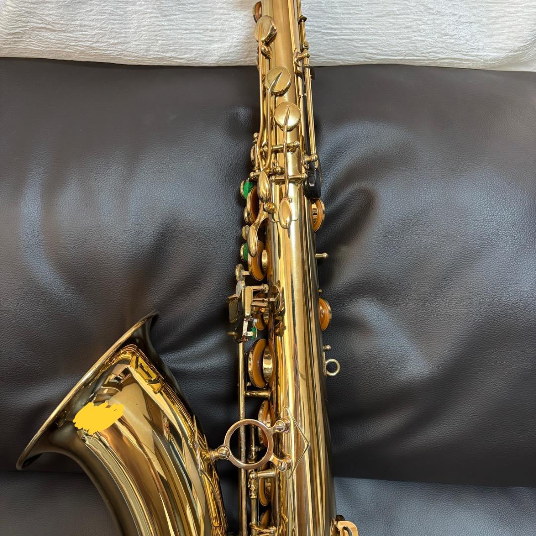 セルマー マーク7 テナーサックス　美品