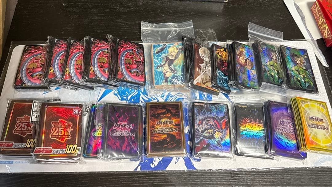 N*a様 遊戯王　引退　まとめ売り　②