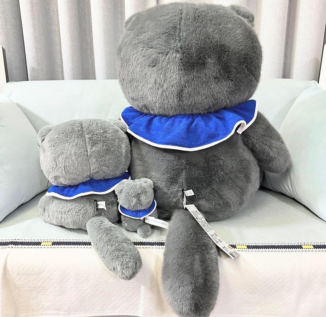 ZO&FRINDS BIGぬいぐるみg-dragon