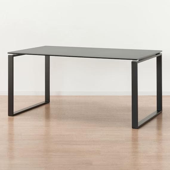 ☆美品☆セラミックダイニングテーブル 幅150cm