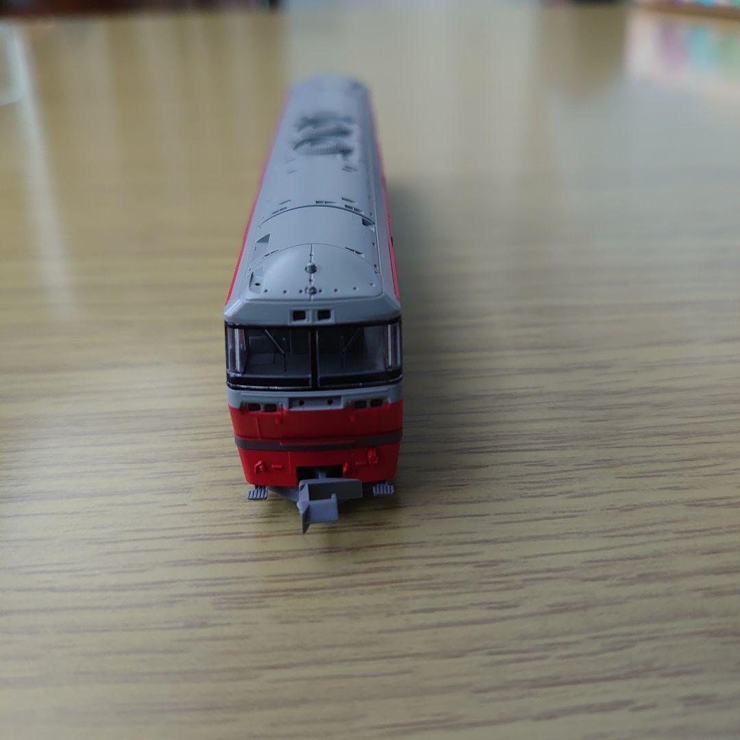 Nゲージ KATO 7005 DF200