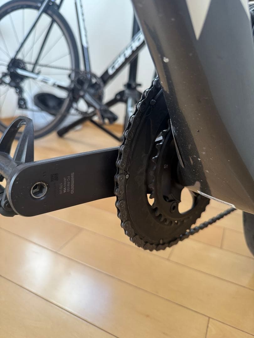 TREK emonda sl6 54サイズ r8170 di2 フルカーボン