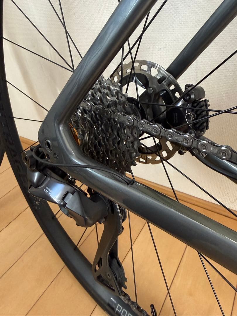 TREK emonda sl6 54サイズ r8170 di2 フルカーボン