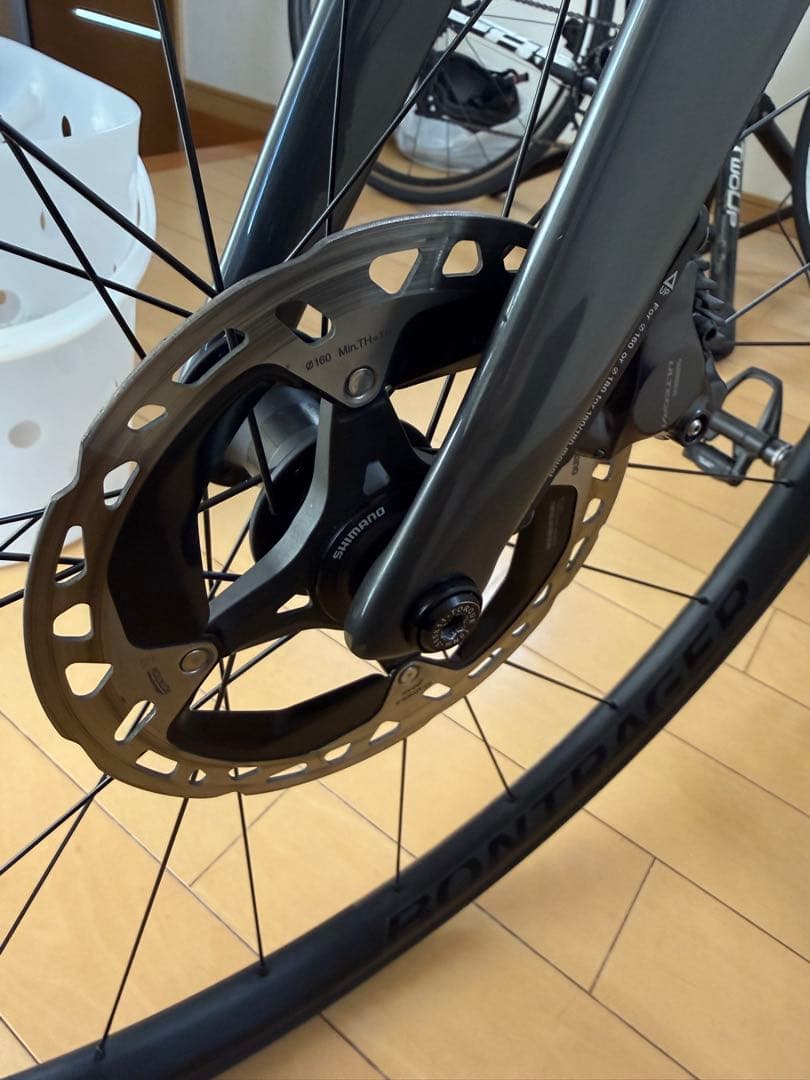 TREK emonda sl6 54サイズ r8170 di2 フルカーボン