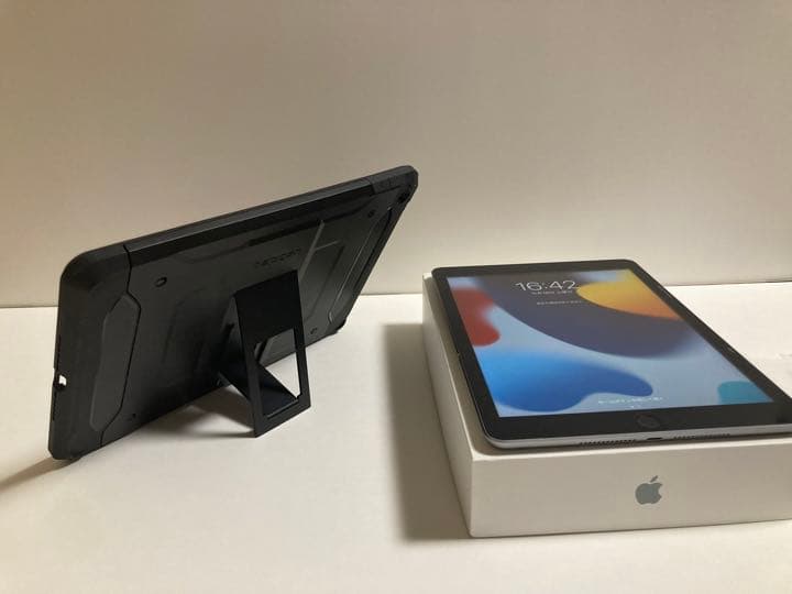 iPad第6世代128GB/Apple Pencil(第1世代)セット terraeagle.com