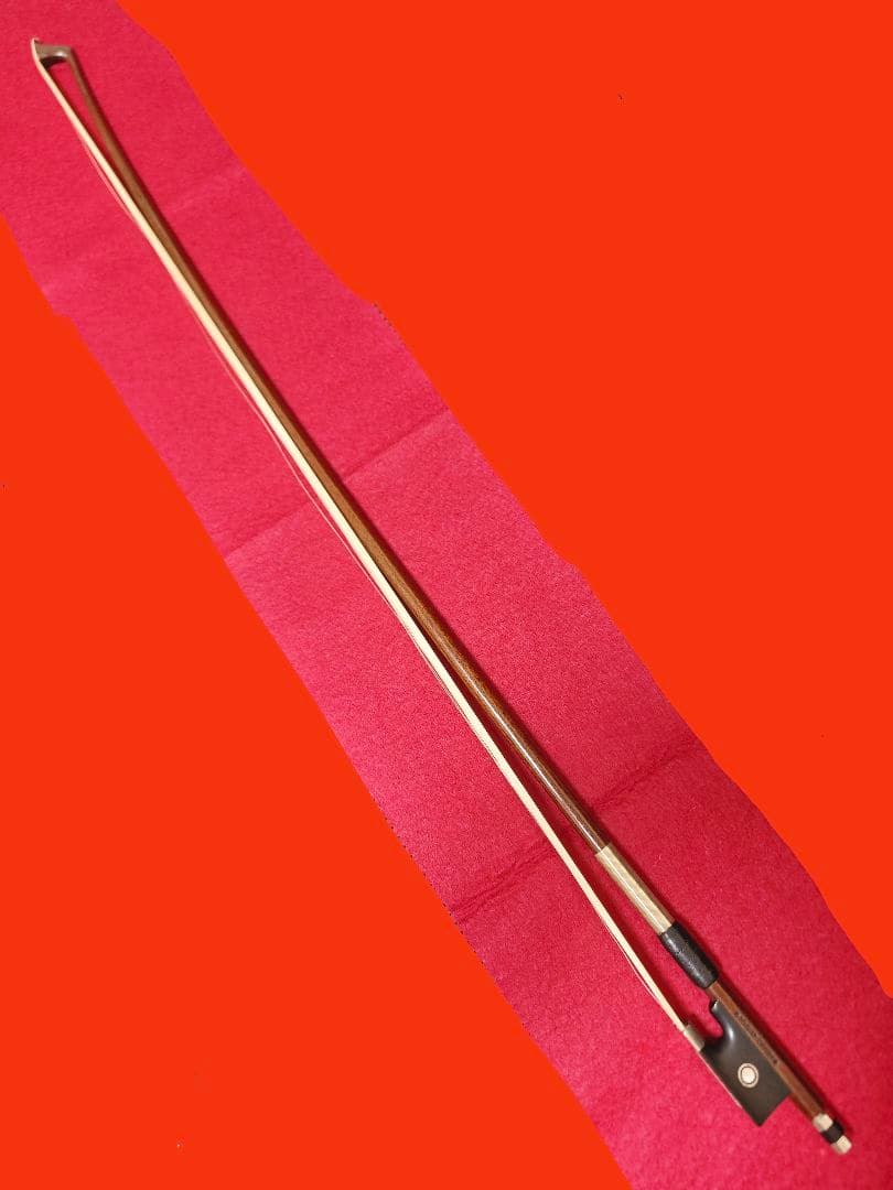 Lothar Seifert バイオリン弓 4/4