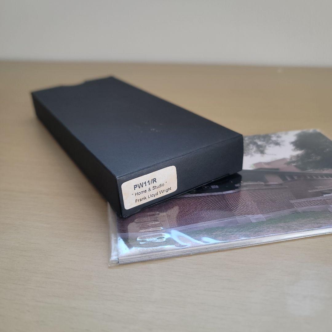 フランクロイドライト アクメ ACME ボールペン PW11R