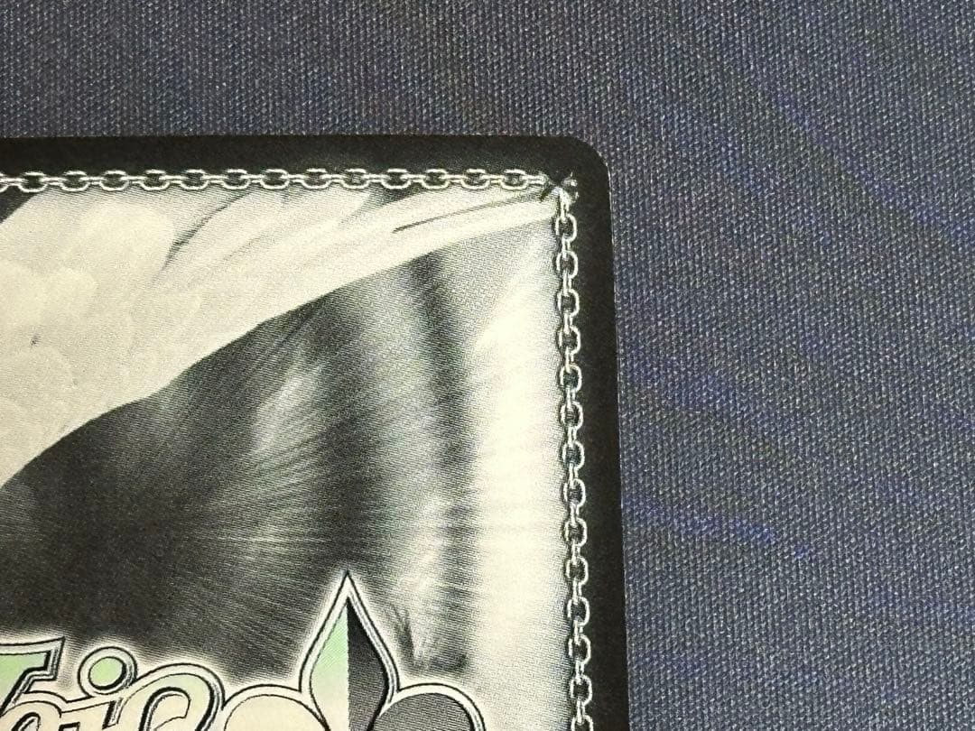 ヴァイスシュヴァルツ　凛々しく咲く 梨璃　SP サイン