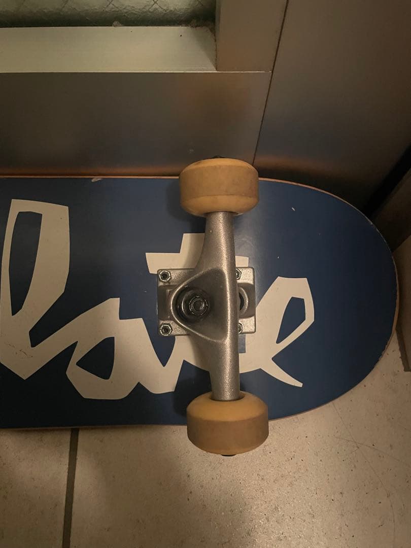 CHOCOLATE スケートボード