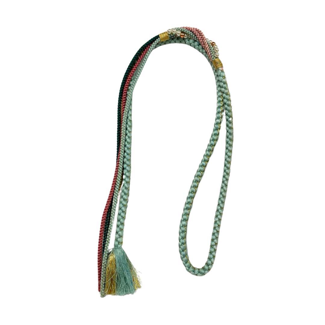 ≪早い者勝ち≫【美品】 振袖セット 成人式 正絹 古典柄 ピンク S