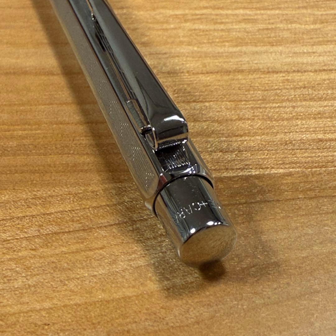 初期型美品】カランダッシュ エクリドール シェブロン 刻印無し - メルカリ